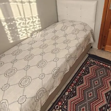 Sahil Sitelerinde Huzurlu Triplex 3+1 מלון *