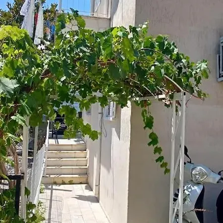 מלון Sahil Sitelerinde Huzurlu Triplex 3+1 *