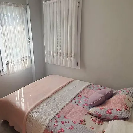 מלון Sahil Sitelerinde Huzurlu Triplex 3+1