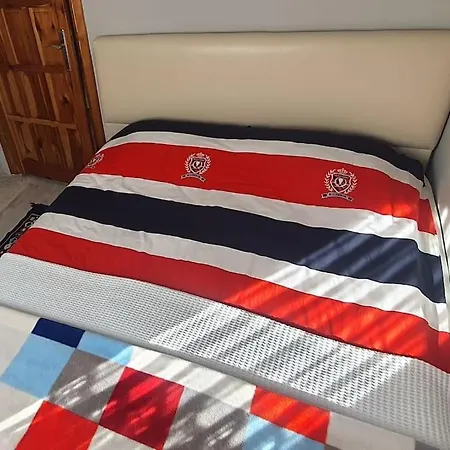 Sahil Sitelerinde Huzurlu Triplex 3+1 * Kusadası