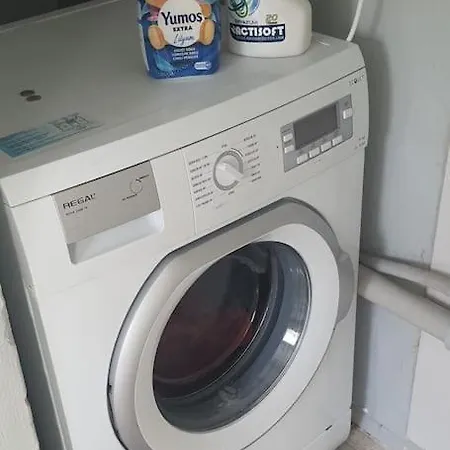 Hotel Sahil Sitelerinde Huzurlu Triplex 3+1 Kusadası