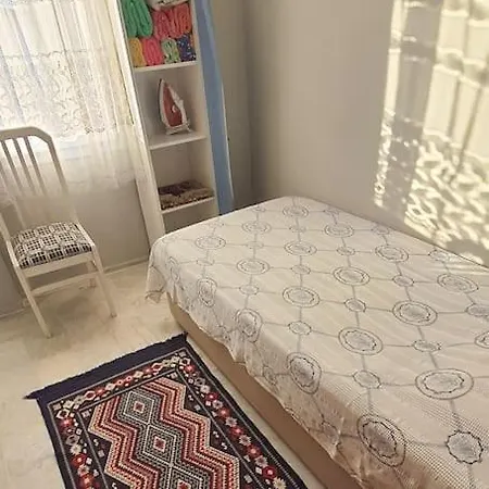 Sahil Sitelerinde Huzurlu Triplex 3+1 Hotel
